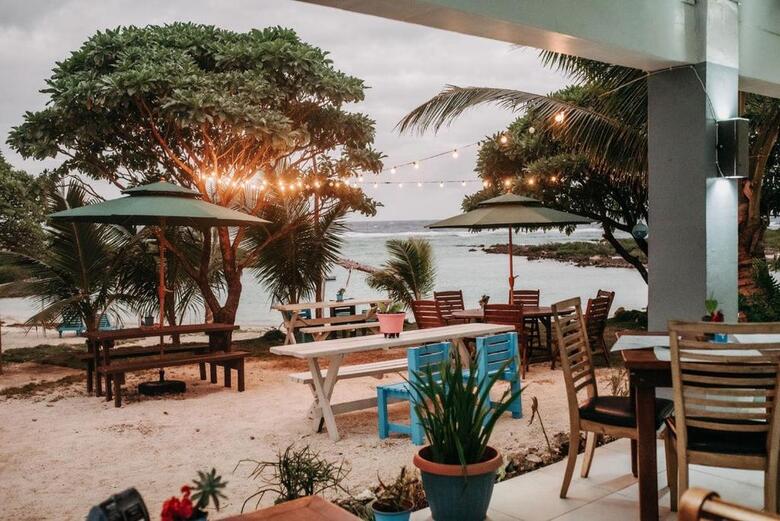 Villa La Mer Resort
