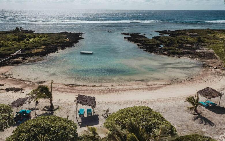 Villa La Mer Resort