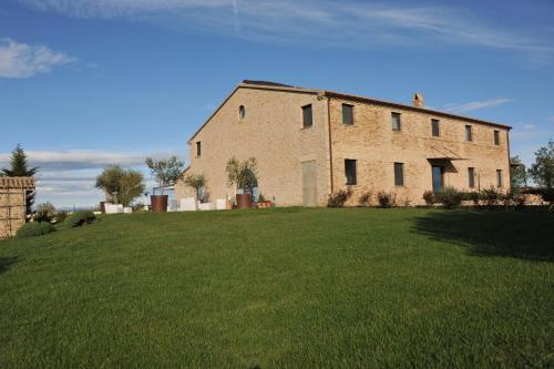 Agroturismo Solea Albergo Di Campagna