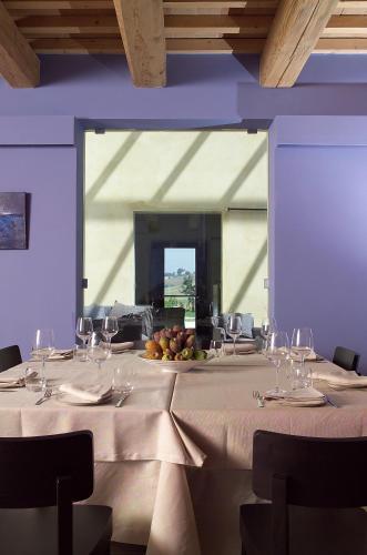 Agroturismo Solea Albergo Di Campagna
