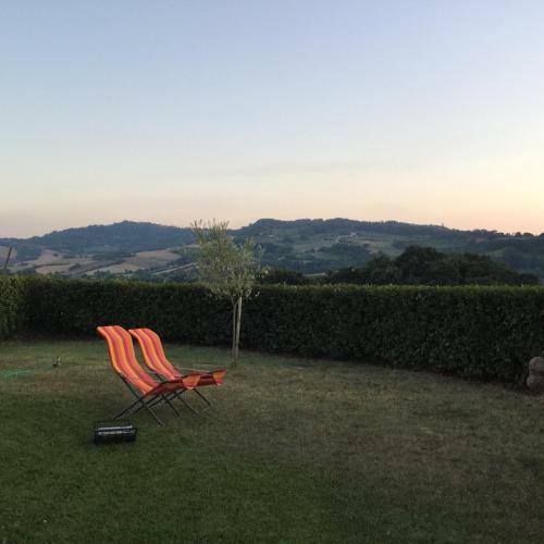 Podere San'tantonio
