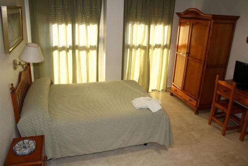 Hostal Pension Reina Josefina
