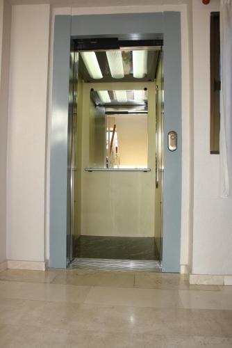 Hostal Pension Reina Josefina