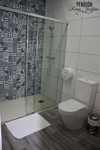Hostal Pension Reina Josefina