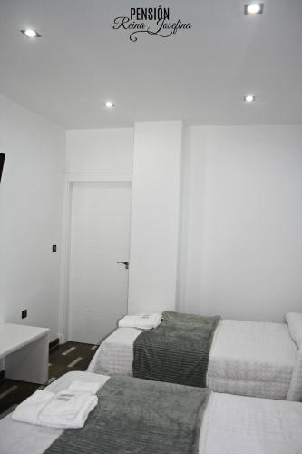 Hostal Pension Reina Josefina