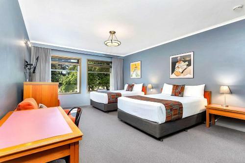 Motel The O'connell Inn