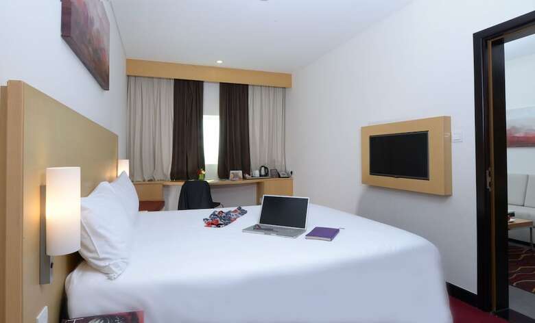 Hotel Ibis Seef Manama