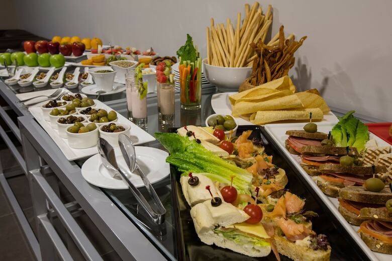 Hotel Ibis Seef Manama