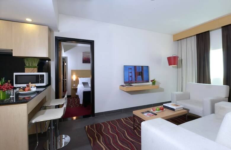 Hotel Ibis Seef Manama