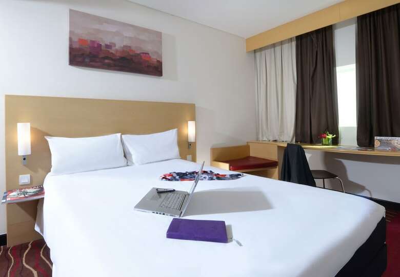 Hotel Ibis Seef Manama