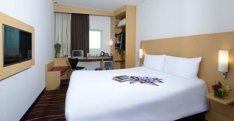 Hotel Ibis Seef Manama