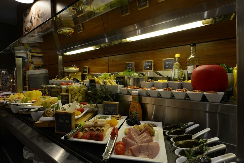 Hotel Ibis Seef Manama