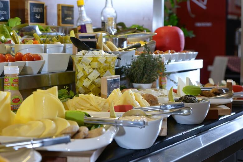 Hotel Ibis Seef Manama