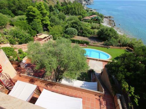 Apartamentos Mandorlo