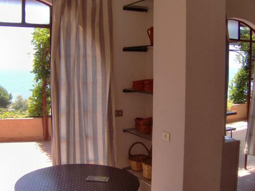 Apartamentos Mandorlo