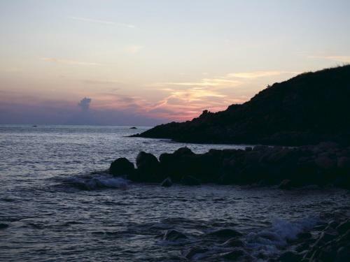 Apartamentos Mandorlo