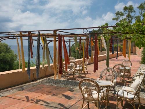 Apartamentos Mandorlo