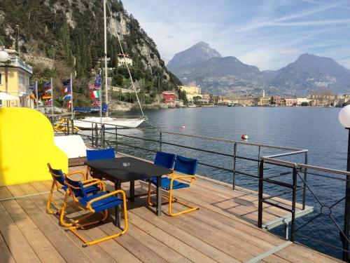 Apartments Excelsior