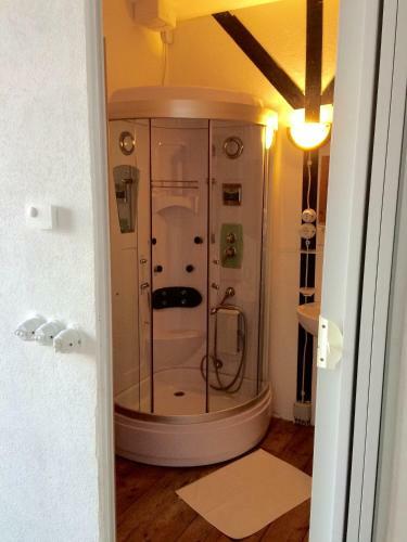 Apartments Excelsior