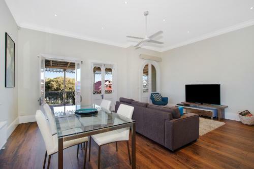 Waterstreet Apartments