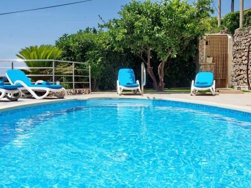 Apartamentos Villa Sunce