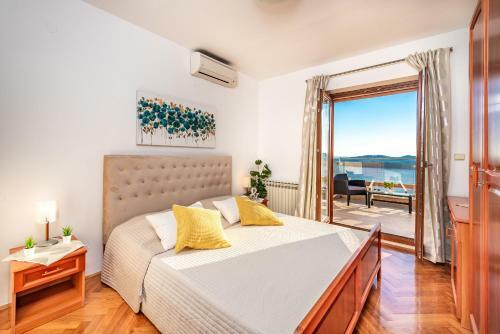 Apartamentos Villa Sunce