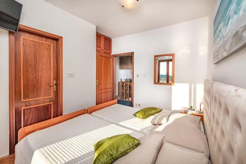 Apartamentos Villa Sunce