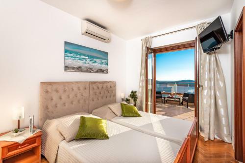 Apartamentos Villa Sunce