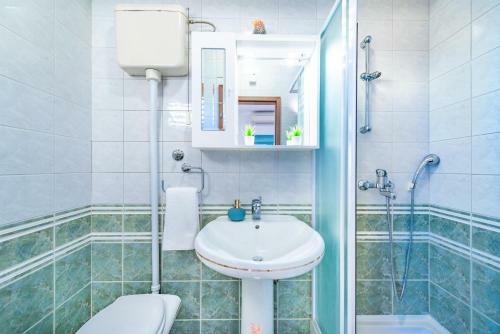 Apartamentos Villa Sunce
