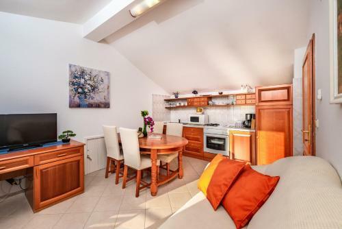 Apartamentos Villa Sunce