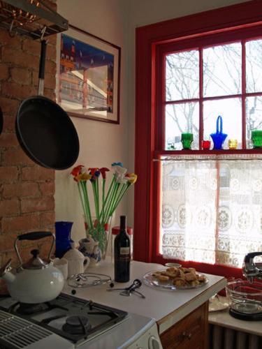 Bed & Breakfast The Murphy House