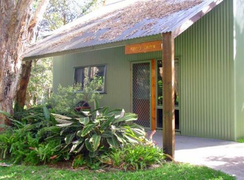 Aparthotel O'carrollyn's Eco Retreat