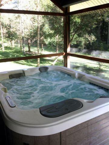 Aparthotel O'carrollyn's Eco Retreat