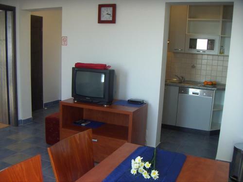 Angelina Apartments