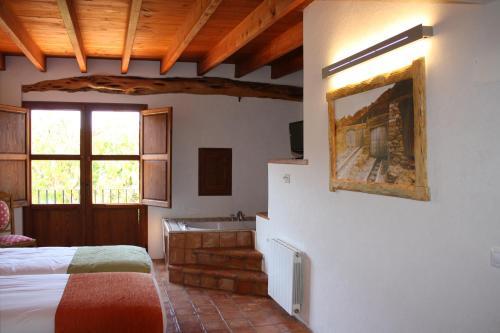 Agroturismo Can Pere Sord