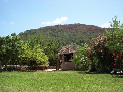 Agroturismo Can Pere Sord
