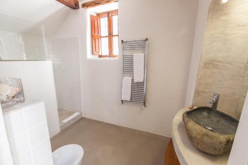 Agroturismo Can Pere Sord
