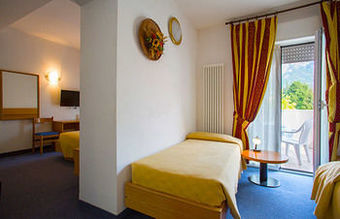 Hotel Alberello