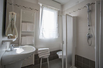 Hotel Alberello
