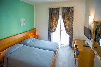 Hotel Alberello