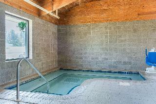 Posada Quality Inn & Suites
