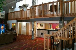 Posada Quality Inn & Suites