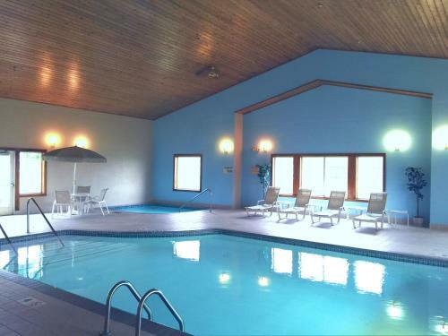 Hotel Norwood Inn And Suites Albany