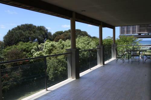 Apartamento Beachside Entertainer