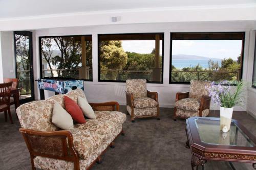 Apartamento Beachside Entertainer