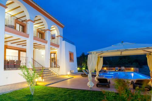Villa Benimussa