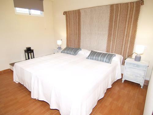 Holiday Home Can Tomeu