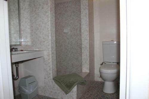 Regatta Point Holiday Park