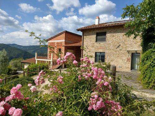 Agroturismo Agriturismo La Fontaccia