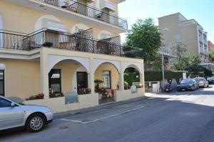 Hotel Villa Elisa